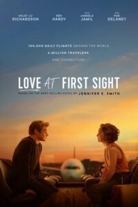 Download Love at First Sight (2023) NF WEB-DL Dual Audio {Hindi-English} 480p | 720p