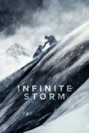 Download Infinite Storm (2022) Dual Audio {Hindi-English} BluRay 480p | 720p | 1080p