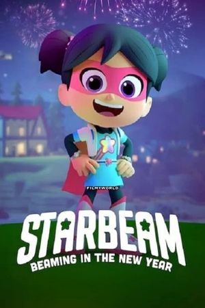 Download StarBeam: Beaming in the New Year (2021) Dual Audio {Hindi-English} 720p HEVC HDRip