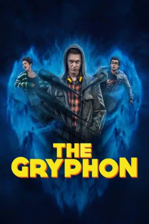 Download THE GRYPHON aka DER GREIF (2023) Amazon Original Season 1 Complete Dual Audio {Hindi-English} 480p | 720p | 1080p WEB-DL