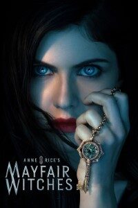 Download Mayfair Witches (Season 1) [S01E08 Added] {English With Subtitles} WeB-HD 480p | 720p | 1080p