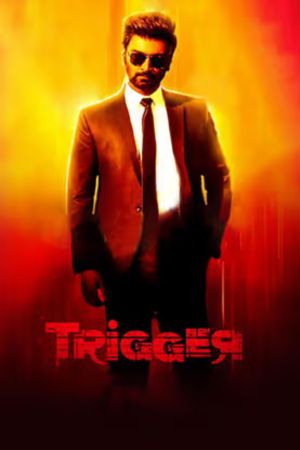 Download Trigger (2022) Dual Audio {Hindi-Tamil} Movie WEB-DL ESub 480p | 720p | 1080p