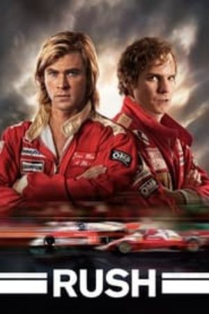 Download Rush (2013) {English With Subtitles} BluRay Esubs 480p | 720p