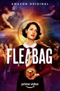 Download Fleabag (Season 1 – 2) {English With Subtitles} WeB-DL 720p | 1080p