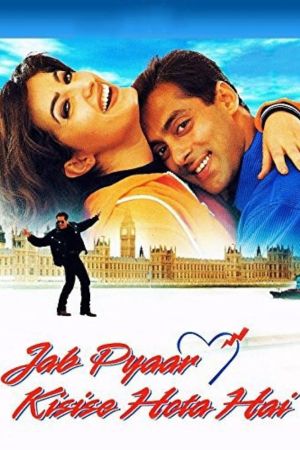 Download Jab Pyaar Kisise Hota Hai (1998) Hindi Full Movie HDRip 720p | 1080p