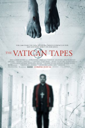 Download The Vatican Tapes (2015) Dual Audio {Hindi-English} 480p | 720p | 1080p