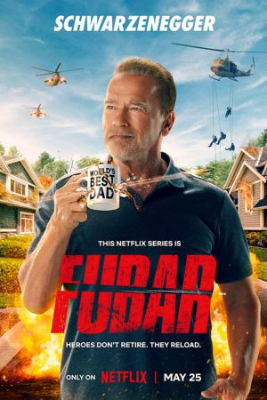 Download FUBAR – Netflix Original (2023) Season 1 Complete Dual Audio {Hindi-English} 480p | 720p | 1080p WEB-DL