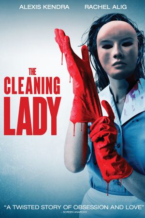 Download The Cleaning Lady (2018) English Movie [With English Subtitle] BluRay 480p | 720p