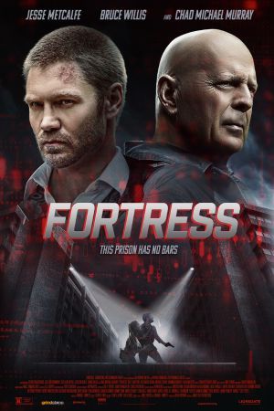 Download Fortress (2021) {English With Subtitles} BluRay 480p | 720p | 1080p