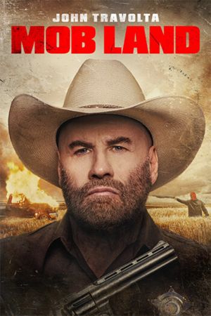 Download Mob Land (2023) {English With Subtitles} WEB-DL 480p | 720p | 1080p