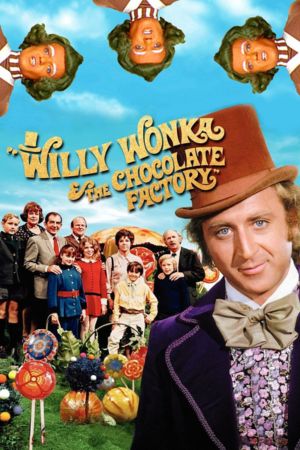 Download Willy Wonka & the Chocolate Factory (1971) {English With Subtitles} 480p | 720p | 1080p