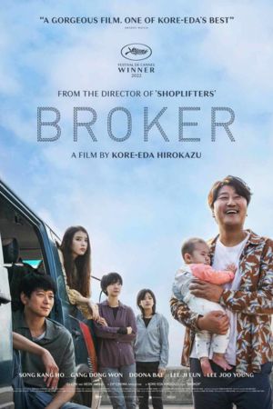 Download Broker (2022) Dual Audio [Hindi ORG. + Korean] WeB-DL 480p | 720p | 1080p