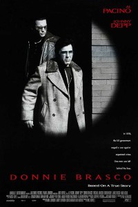 Download Donnie Brasco (1997) Dual Audio (Hindi-English) 480p | 720p