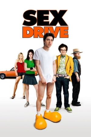 Download [18+] Sex Drive (2008) In English 480p | 720p