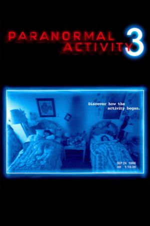 Download Paranormal Activity 3 (2011) Dual Audio {Hindi-English} Movie 480p | 720p | 1080p WEB-DL MSubs