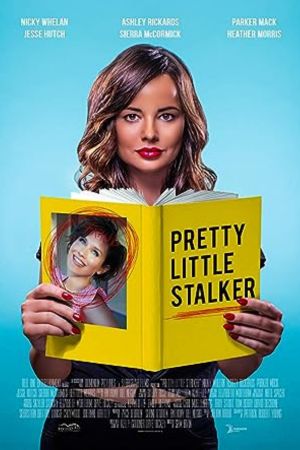 Download Pretty Little Stalker (2018) Dual Audio Hindi-English Bluray 480p | 720p