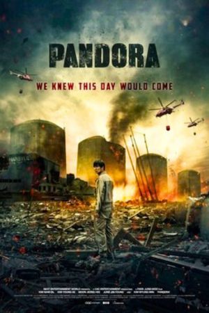 Download Pandora (2016) BluRay {Korean With Subtitles} Full Movie 480p | 720p