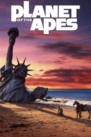 Download Planet of the Apes (1968) English Audio With Subtitles 480p | 720p