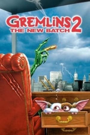 Download Gremlins 2: The New Batch (1990) {English With Subtitles} 480p | 720p | 1080p