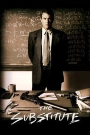 Download The Substitute (1996) {English With Subtitles} 480p | 720p