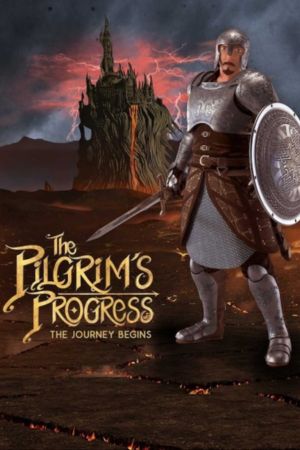 Download The Pilgrim’s Progress (2019) Dual Audio {Hindi-English} 480p | 720p