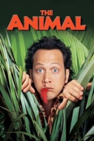 Download The Animal (2001) Dual Audio (Hindi-English) 480p | 720p