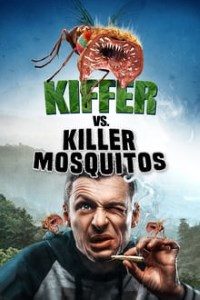 Download Killer Mosquitos (2018) Dual Audio (Hindi-English) 480p | 720p