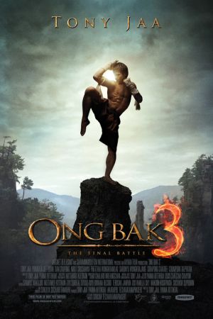 Download Ong Bak 3 (2010) Dual Audio (Hindi-English) 480p | 720p | 1080p