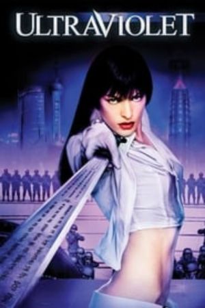 Download Ultraviolet (2006) Dual Audio (Hindi-English) 480p | 720p | 1080p