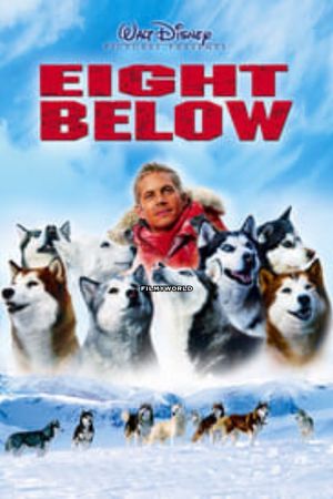 Download Eight Below (2006) Dual Audio (Hindi-English) 480p | 720p