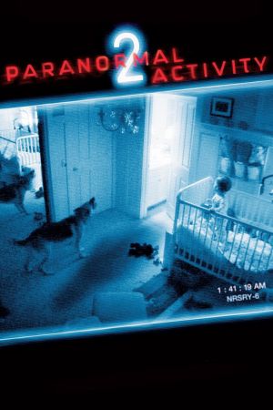 Download Paranormal Activity 2 (2010) Dual Audio {Hindi-English} Movie 480p | 720p | 1080p WEB-DL ESub