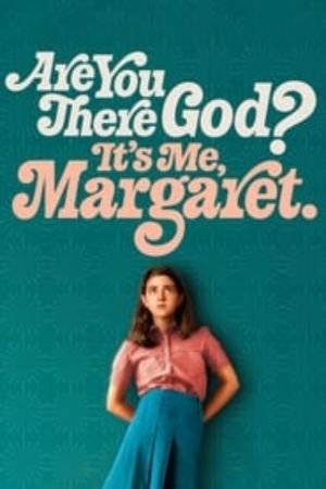 Download Are You There God? It’s Me, Margaret. (2023) (Hindi-English) Bluray 480p | 720p | 1080p