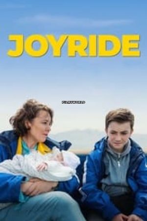 Download Joyride (2022) {English With Subtitles} 480p | 720p | 1080p