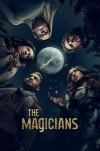 Download The Magicians (Season 1 – 5) Complete {English With Subtitles} 720p Bluray