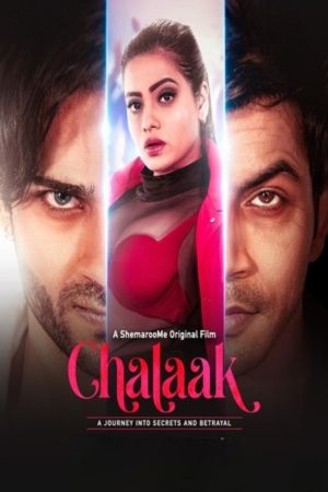 Download Chalaak (2023) HDRip Hindi Full Movie 480p | 720p | 1080p