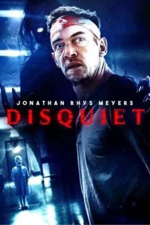 Download Disquiet (2023) NF WEB-DL Dual Audio {Hindi-English} 480p | 720p | 1080p