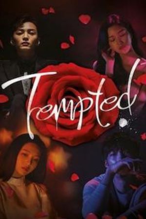 Download Tempted Season 1 (Hindi-Korean) Kdrama WeB-DL 480p | 720p | 1080p