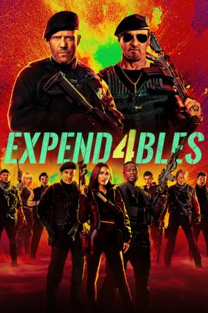 Download Expend4bles (2023) Dual Audio [Hindi (ORG 5.1) + English] Full Movie 480p | 720p | 1080p