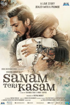 Download Sanam Teri Kasam (2016) Hindi Full Movie 480p | 720p | 1080p