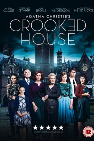 Download Crooked House (2017) BluRay Dual Audio [Hindi (ORG 5.1) + English] 480p | 720p | 1080p