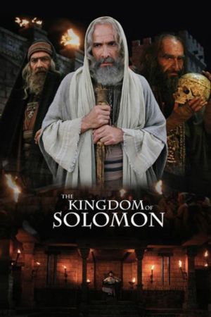 Download The Kingdom of Solomon (2010) Dual Audio (Urdu-Parsian) 480p | 720p