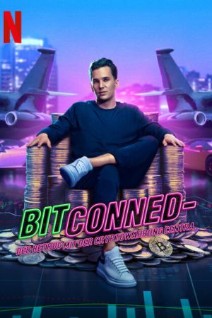 Download BITCONNED (2024) NF WEB-DL Dual Audio {Hindi-English} 480p | 720p | 1080p