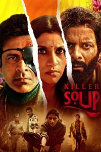 Download Killer Soup (2024) Season 1 [Hindi DD5.1] Complete Netflix Original WEB Series WEB-DL 480p | 720p | 1080p