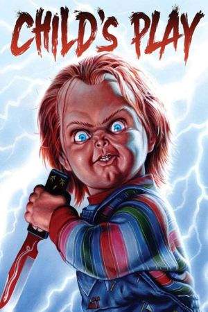 Download Child’s Play (1988) {English With Subtitles} BluRay 480p | 720p | 1080p