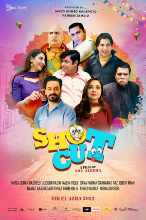 Download Shotcut (2022) HDRip Punjabi Full Movie 480p | 720p | 1080p