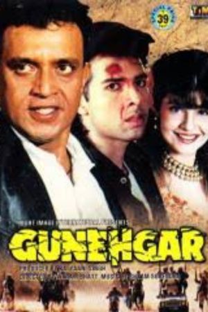 Download Gunehgar (1995) Hindi Full Movie HDRip 480p | 720p