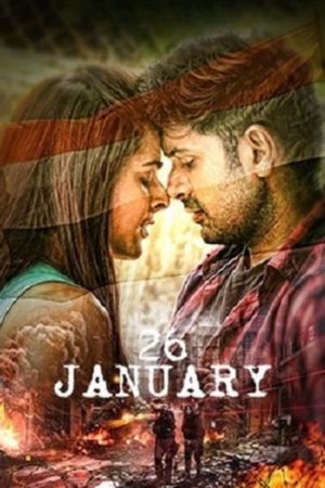 Download 26 January (Season 1) Hindi HDRip Complete Web Series WEB-DL 720p | 1080p