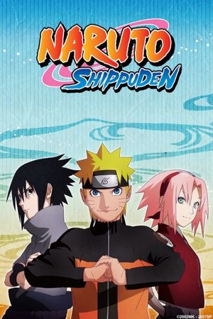 Download Naruto: Shippuden Season 1 – 21 (2007–2017) Animated Japanese – English Dual Audio HDRip 480p | 720p