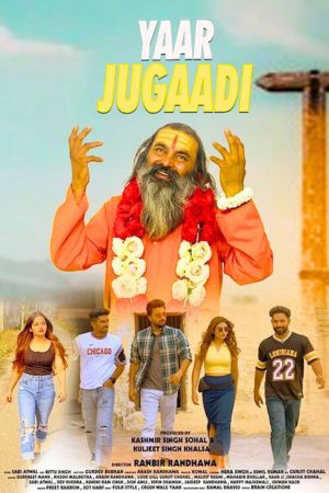 Download Yaar Jugaadi (2022) Punjabi CHTV HDRip 480p | 720p | 1080p