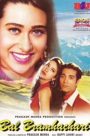 Download Bal Bramhachari (1996) Hindi Full Movie HDRip 480p | 720p